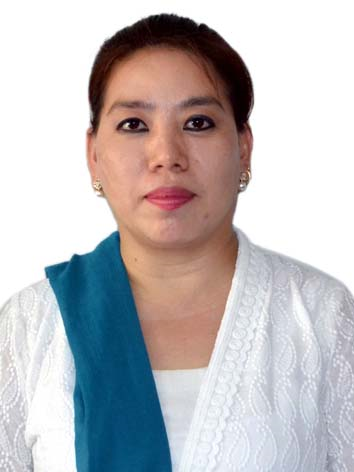 Advino Angami