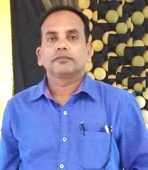 Bijay Ketan Panda