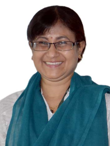 Gitumoni Goswami 