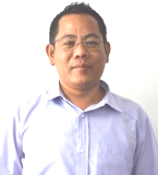 Imtinuklu Jamir