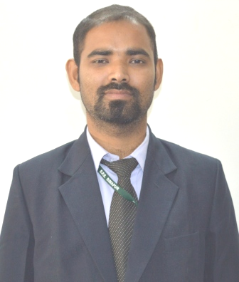 Kandarpa Das