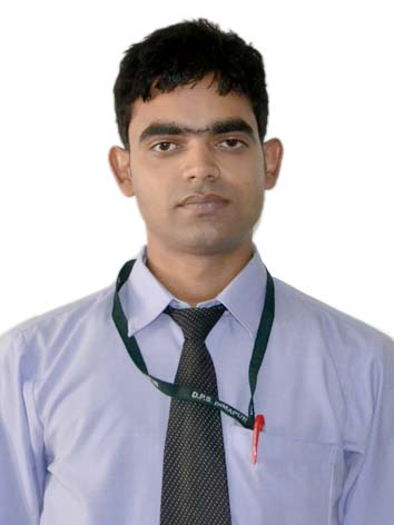 Prem Shankar Tiwari