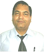Rajesh Mishra