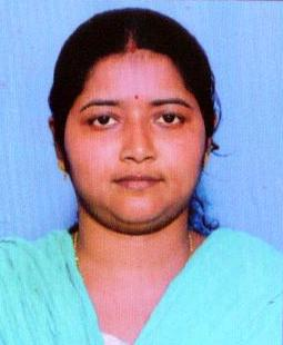 Roma Acharjee