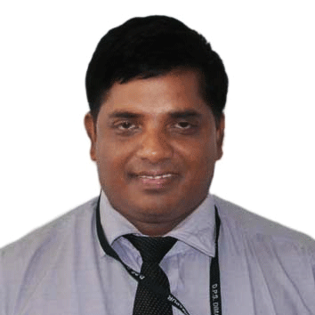 Sarat Kumar Sethi