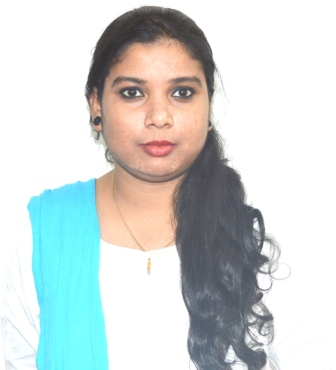 Sunita Patra