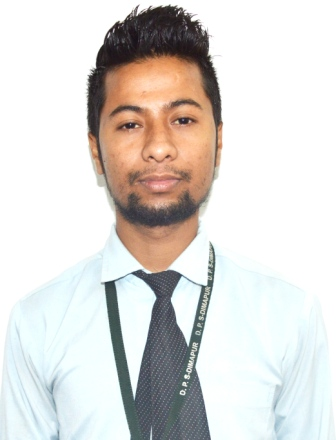 Tilak Gurung