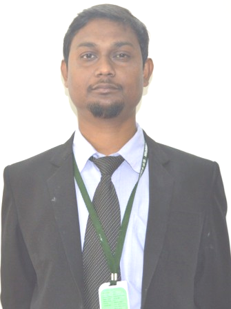 Chintu Kumar Pathak