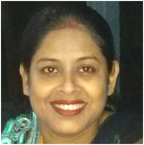Hemashree Dutta