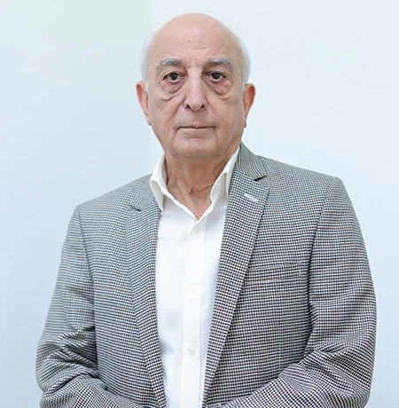 Chairman